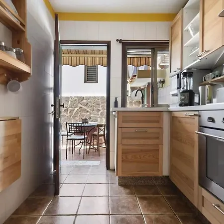 بيت للعطل Casa Manus By Interhome