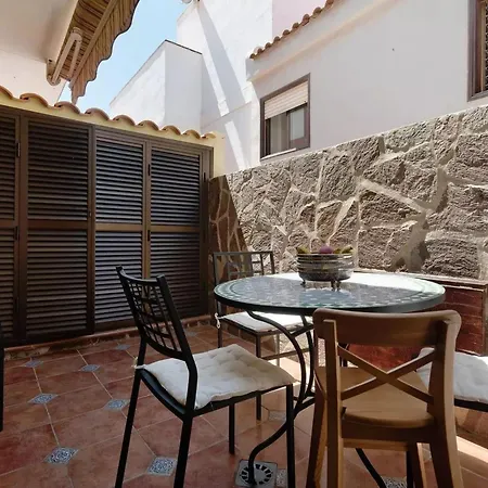 Casa Manus By Interhome بيت للعطل *