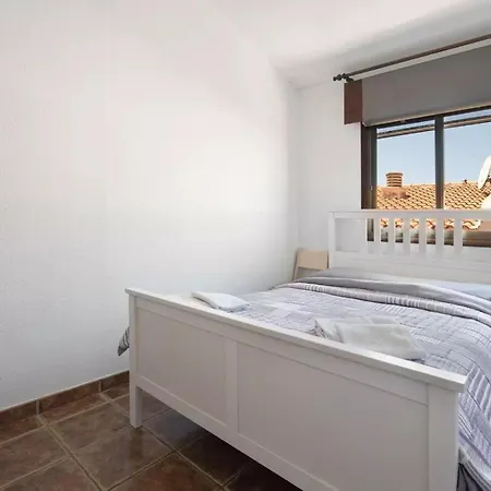 Casa Manus By Interhome بيت للعطل Alcalá la Real