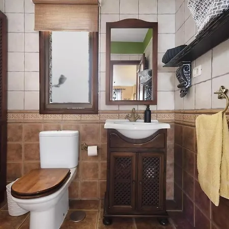 Casa Manus By Interhome بيت للعطل Alcalá la Real