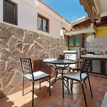 بيت للعطل Casa Manus By Interhome