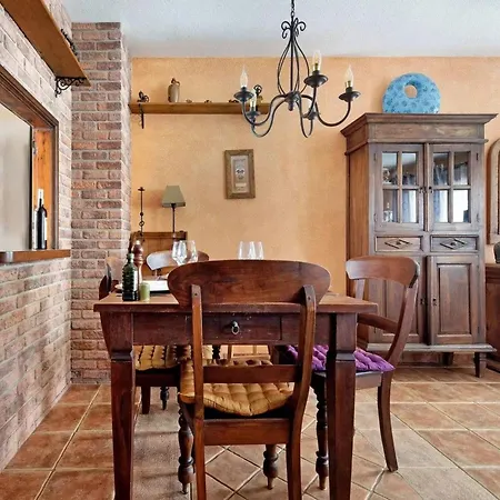 بيت للعطل Casa Manus By Interhome *
