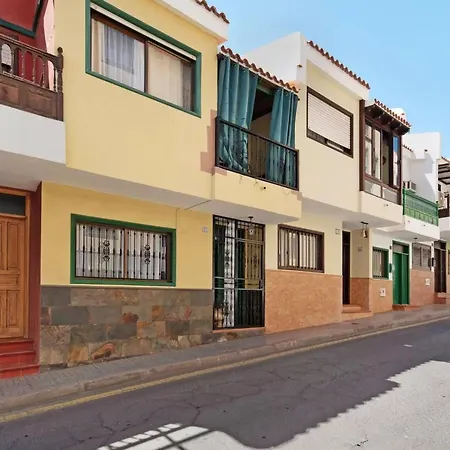 Casa Manus By Interhome بيت للعطل