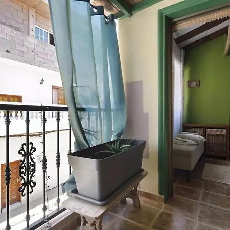 Casa Manus By Interhome بيت للعطل