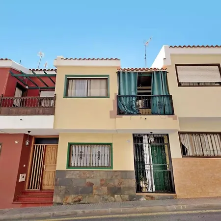 بيت للعطل Casa Manus By Interhome Alcalá la Real