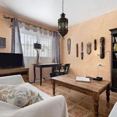 بيت للعطل Casa Manus By Interhome *