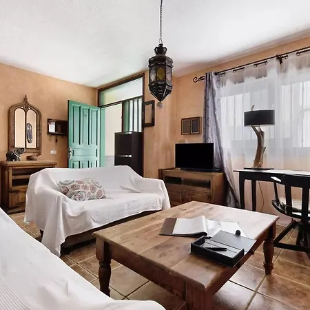 Casa Manus By Interhome بيت للعطل *