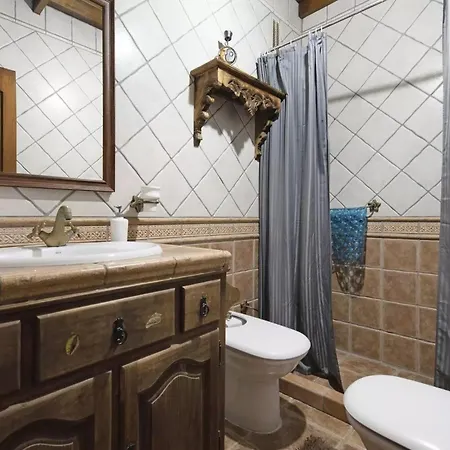 بيت للعطل Casa Manus By Interhome