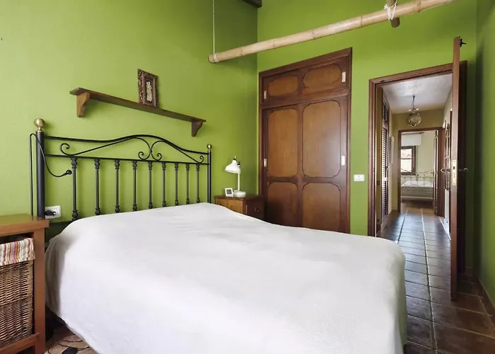 Casa Manus By Interhome Alcalá