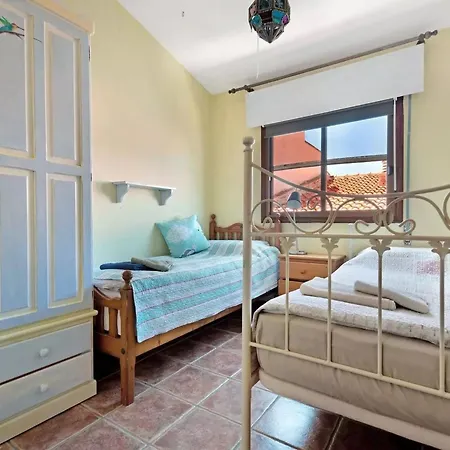 Casa Manus By Interhome Prázdninový dům Alcalá la Real