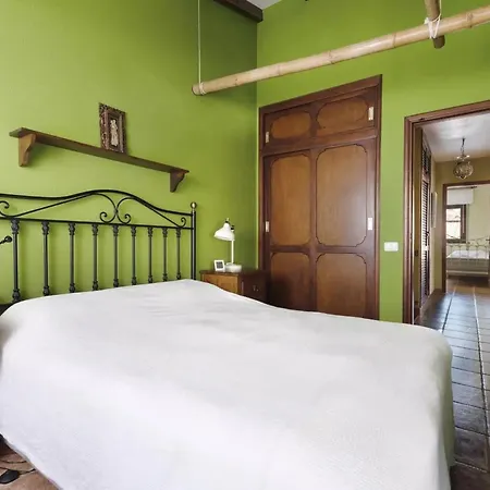 Casa Manus By Interhome Alcalá la Real