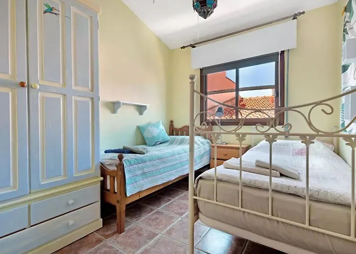 Casa Manus By Interhome 別荘 Alcalá la Real